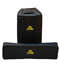 BAG CAIXA ARTOS1200 *VF MUSIC (KIT)*