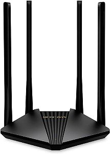 ROTEADOR WIRELESS AC1200 GIGABIT MR30G MERCUSYS BY TP-LINK