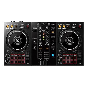 CONTROLADORA PIONEER DJ CONTROLLER DDJ-400