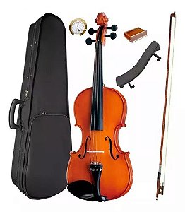 VIOLINO 3/4 MICHAEL VNM30 TRADICIONAL