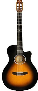 VIOLAO CLASSICO NYLON MICHAEL VMS270 SB