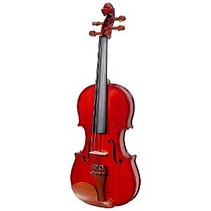 VIOLINO 3/4 MICHAEL VNM136 EBANO