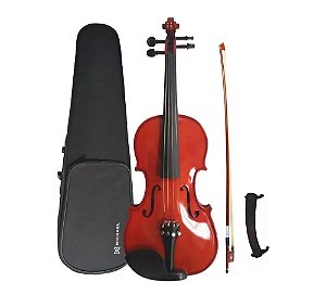 VIOLINO 4/4 MICHAEL VNM140 EBANO