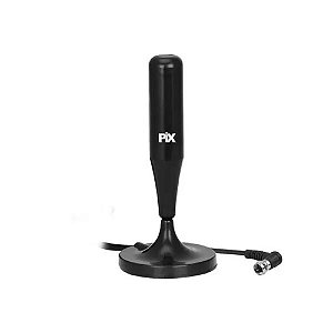 ANTENA INTERNA DIGITAL PIX 008-9506 HDTV
