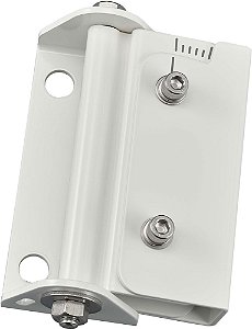 SUPORTE CAIXA PAREDE VXL YAMAHA WMBL1W BRANCO