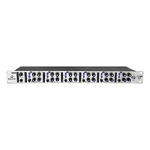 AMPLIFICADOR DE FONE RACK WALDMAN PHR-12