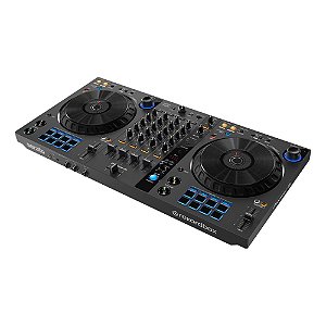 CONTROLADORA PIONEER DJ DDJ FLX6 GT