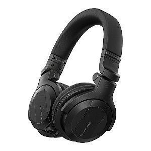 FONE DE OUVIDO PIONEER DJ HDJ CUE1
