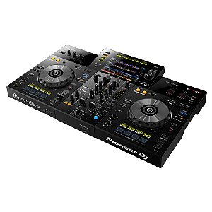 CONTROLADORA PIONEER DJ XDJ RR  ALL IN ONE