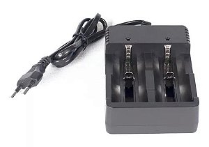 CARREGADOR DE BATERIA KADOSH 29628