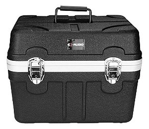 CASE PARA 12 MICS K-AUDIO CMA 12 MIC