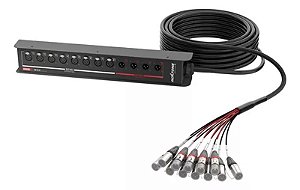 MEDUSA 12 VIAS 20M ROXTONE SFBN0804L20