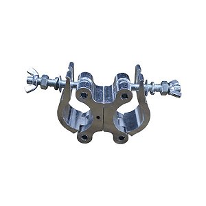 ALGEMA DE ALUMINIO MAK AUDIO MKP-ALGEMA DUPLA