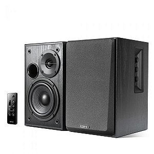 MONITOR DE REFERENCIA EDIFIER R1580MB PRETO