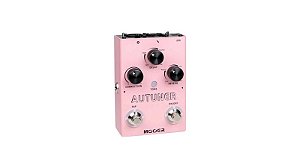 PEDAL DE VOZ MOOER MVP1