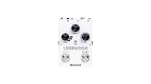 PEDAL DE VOZ MOOER MVP3