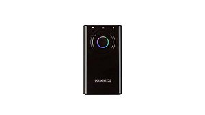 PEDALEIRA GUITARRA MOOER PRIME1 BK