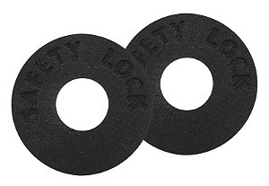 TRAVA DE BORRACHA CORREIA DE VIOLAO SMART SM-64