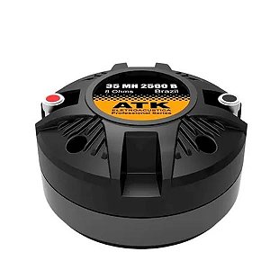 DRIVER ATTACK TITANIUM 35MH 2560B 8 OHMS
