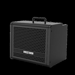 AMPLIFICADOR GUITARRA VOSSTORM GX-8/A