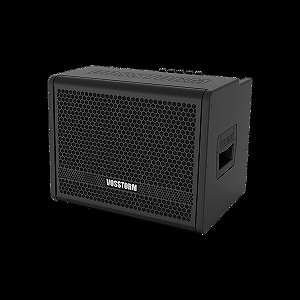 AMPLIFICADOR CONTRABAIXO VOSSTORM BS-8/B