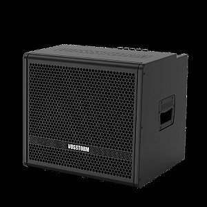 AMPLIFICADOR CONTRABAIXO VOSSTORM BS-12/B