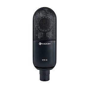 MICROFONE CONDENSADOR KADOSH KME-5