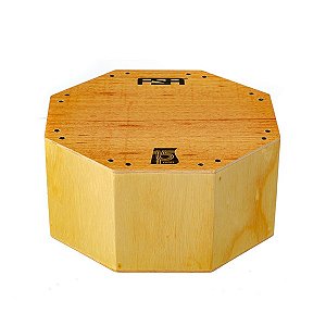 CAIXA CAJON FSA 12/4 NATURAL