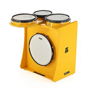 TAJON MASTER FSA PLUS TAJ37 YELLOW 15Y P01107