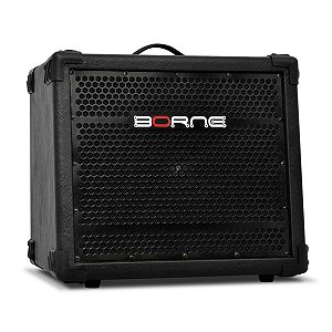 AMPLIFICADOR TECLADO BORNE BTK100
