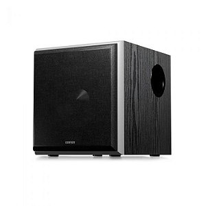 SUBWOOFER ATIVO EDIFIER T5 PRETA