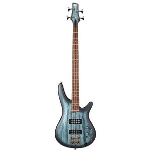 CONTRABAIXO 4CORDAS IBANEZ SR300E-SVM