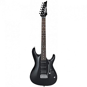 GUITARRA STRATO IBANEZ GSA60-BKN