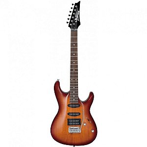 GUITARRA STRATO IBANEZ GSA60-BS