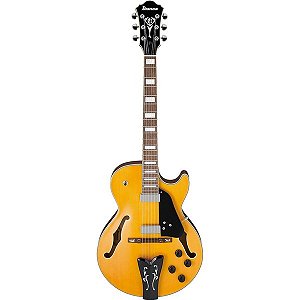 GUITARRA SEMI ACUSTICA IBANEZ GB10EM-AA GEORGE BENSON
