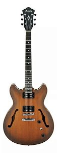GUITARRA SEMI ACUSTICA IBANEZ AS53-TF
