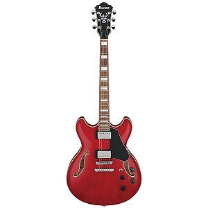 GUITARRA SEMI ACUSTICA IBANEZ AS73-TCD