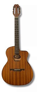 VIOLAO FLAT NYLON TAGIMA MADISON GRAN RESERVA NTOP