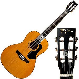 VIOLAO PARLOR TAGIMA NAZCA NTABS