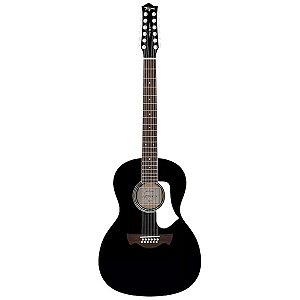 VIOLAO FOLK 12 CORDAS TAGIMA AZTECA NCBKS