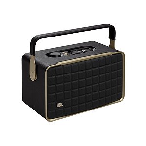 CAIXA JBL AUTHENTICS AUTH300BLKBR