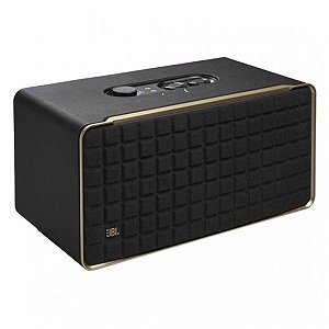 CAIXA JBL AUTHENTICS AUTH500BLKBR