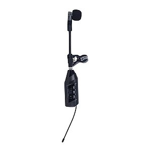 MICROFONE S/FIO SAXOFONE KADOSH KMS280