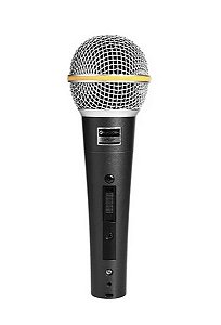 MICROFONE MAO KADOSH K-58P