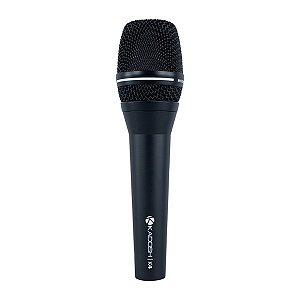 MICROFONE MAO KADOSH K-4