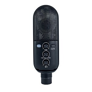 MICROFONE CONDENSADOR KADOSH KME-3