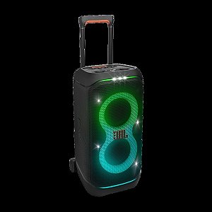 CAIXA ATIVA JBL PARTY BOX STAGE 320 JBL PBSTAGE320BR