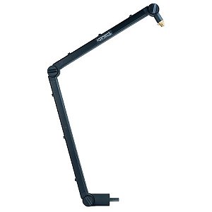 SUPORTE DE MIC ARTICULADO RADIO KONECT PR200