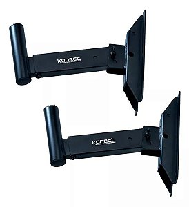 SUPORTE CAIXA PAREDE KONECT SC-201 PAR