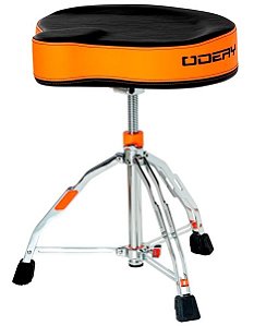 BANCO BATERIA ODERY PRECEPT T-906PCT OR ORANGE BLACK